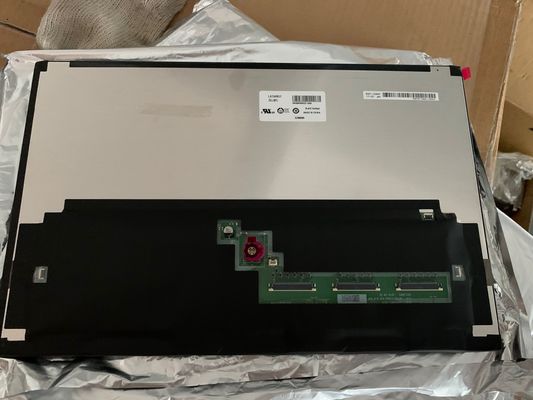 15.4の」WLED 800cd/M2産業LCDの表示LA154WU1-SL01 147PPI WUXGA