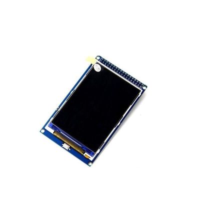 300cd/M2 WLED 3.2&quot; 480×800 NTSC Square Tft ディスプレイ LH320WV1-VD01 291PPI 85/85/85/85 (タイプ)