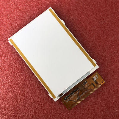 300cd/M2 WLED 3.2&quot; 480×800 NTSC Square Tft ディスプレイ LH320WV1-VD01 291PPI 85/85/85/85 (タイプ)