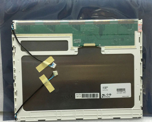 1024×768 RGB産業TFTの表示300cd/m2 LB150X02-TL01 XGA 85PPI