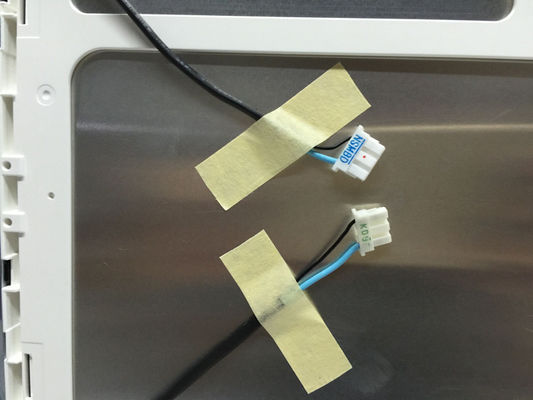 1024×768 RGB産業TFTの表示300cd/m2 LB150X02-TL01 XGA 85PPI