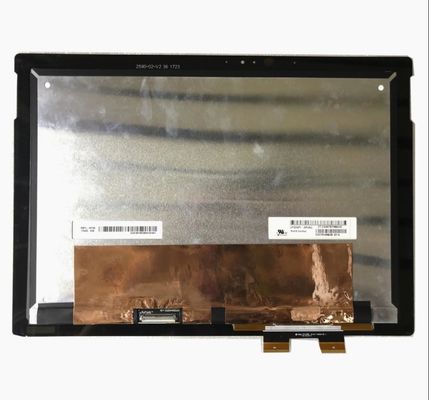 12.3の」3000×2000 RGB 293PPI TFT LCDのパネル450cd/M2 LP123QP1-SPA2