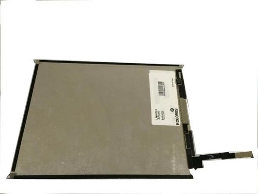 1536×2048 RGB 440cd/m2産業LcdはLP097QX2-SPAV 9.7&quot;を264PPI表示する