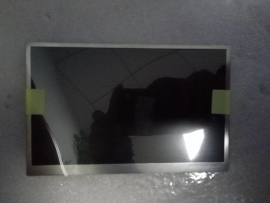 7.0&quot;対称1000cd/m2 WLED TFT LCDのパネル133PPI WVGA LA070WV7-SL02