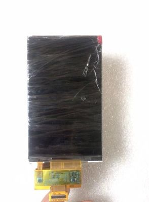 480×800 WLED 600cd/M2 WVGA TFT LCDのパネル4.3のインチLB043WV2-SD01 217PPI