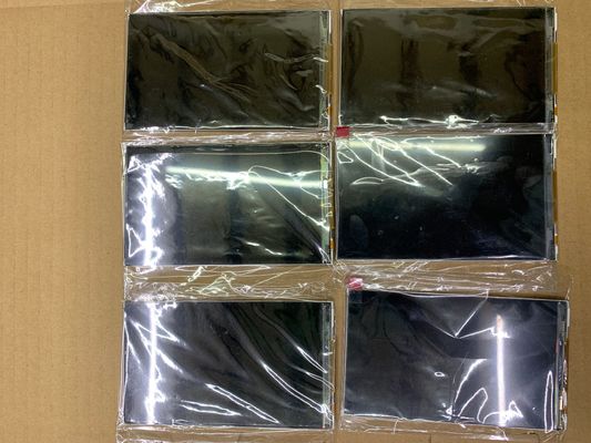 480×800 WLED 600cd/M2 WVGA TFT LCDのパネル4.3のインチLB043WV2-SD01 217PPI