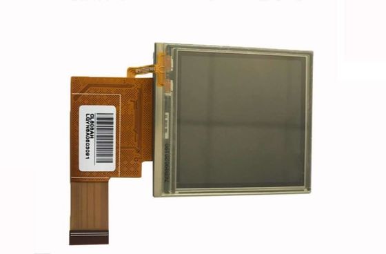 300cd/M2 WLED 3.2&quot; 480×800 NTSC Square Tft ディスプレイ LH320WV1-VD01 291PPI 85/85/85/85 (タイプ)