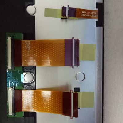 12.3の」600cd/m2 LCM TFT LCDのパネル167PPI 1920×720 LA123WF1-SR01