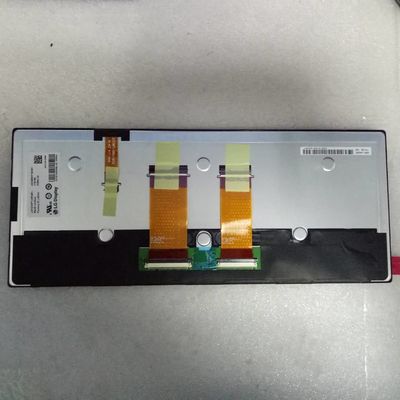 12.3の」600cd/m2 LCM TFT LCDのパネル167PPI 1920×720 LA123WF1-SR01
