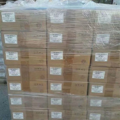 X18D206VM0BAA 7.0&quot; 800×480 800cd/m2産業Lcdのパネル133PPI