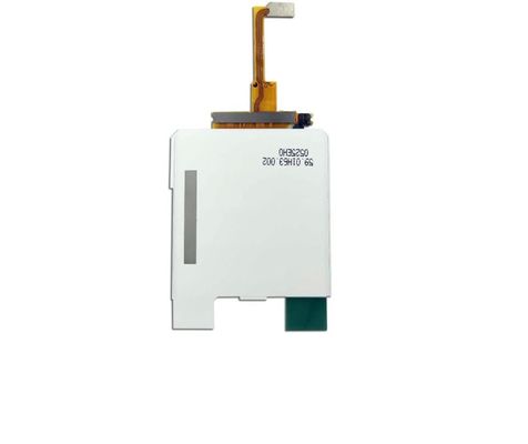 15.4の」240×240 450cd/M2産業LCDの表示219PPI LH154Q01-TD01