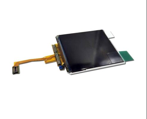 15.4の」240×240 450cd/M2産業LCDの表示219PPI LH154Q01-TD01