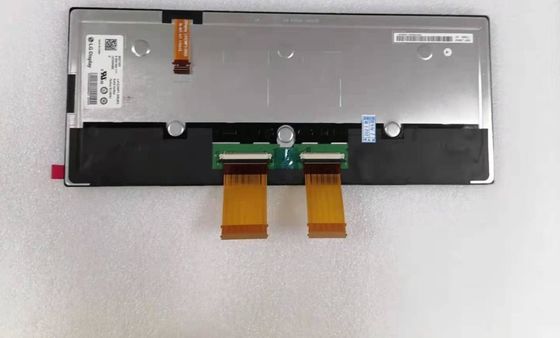 HSD103KPW2-A10 ハンスター 10.3&quot; 1920 ((RGB) ×720 200PPI 850 cd/m2 産業用液晶ディスプレイ