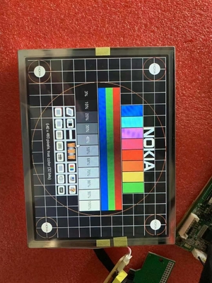 LM276SD1-SSA1 ディスプレイ 27.6&quot; 2560 ((RGB) × 2880 139PPI 300 cd/m2 産業用液晶ディスプレイ