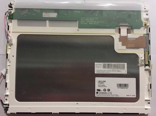 LB121S03-TD01 LGディスプレイ 12.1